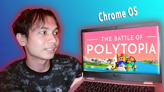 The Battle of Polytopia  Tutorial Install [upl. by Aelram]