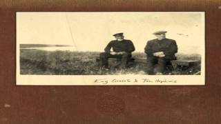 King Creosote and Jon Hopkins  Bubble [upl. by Irelav]