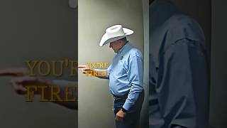 Texas Sheriff ARRESTS a Crooked Cop 😤 [upl. by Nospmis]