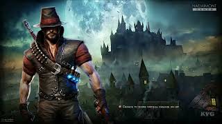 Victor Vran Gameplay PC HD 1080p [upl. by Edniya906]