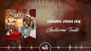 Conjunto Rienda Real  Gustarme Tanto 2024 [upl. by Krahling]