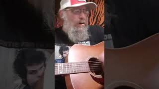 Watch and Wait new melody Im twiddling with original acoustic singersongwriter [upl. by Artimas849]