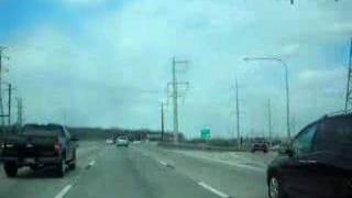 I495  Wilmington Delaware [upl. by Dilan512]