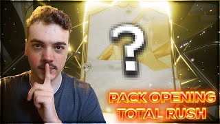 LA PREMIÈRE ICÔNE DE LANNÉE  Pack Opening FC 25 [upl. by Kalvin]