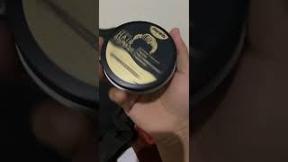 Morris pomade [upl. by Christi]