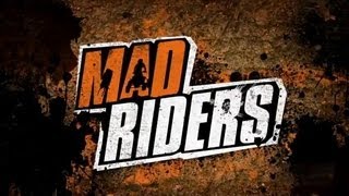 Mad Riders Есть мнение [upl. by Edouard]