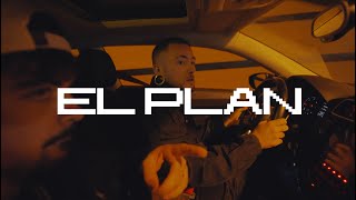 KAZE  EL PLAN FT RAULMC [upl. by Aiciles373]