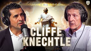 “All Out War on Christ”  Cliffe Knechtle on America’s Problem With Christianity amp God [upl. by Ennasus]