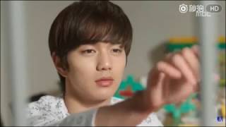 FMV Yoo Seung Ho  Harry Borrison x Jinwoo [upl. by Nahtnamas]