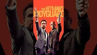 The Hitmans Bodyguard Review hitmansbodyguard ryanreynolds samuelljackson moviereview [upl. by Higgs172]