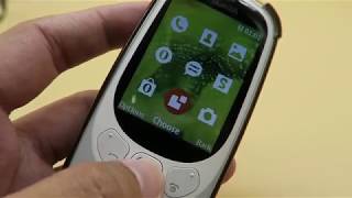 Free apps and games for nokia 3310 [upl. by Jason96]