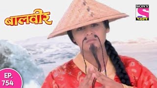 Baal Veer  बाल वीर  Episode 754  19th October 2017 [upl. by Glassco]