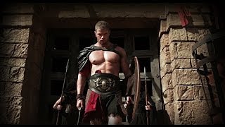 A New Trailer For THE LEGEND OF HERCULES Hits The Web  AMC Movie News [upl. by Hare842]