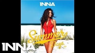 INNA  Summer Days by PlayampWin  Official Audio [upl. by Anitsirt712]