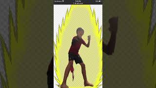 Super sayan [upl. by Abra]