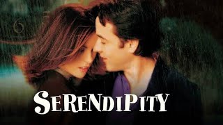 Serendipity 2001 l John Cusack l Kate Beckinsale l Full Movie Hindi Facts And Review [upl. by Ymled]