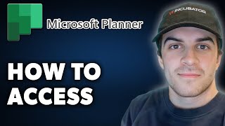 How to Access Microsoft Planner Full 2024 Guide [upl. by Aixela]