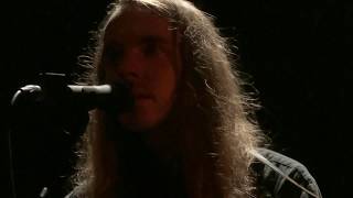 Andy Shauf  Wendell Walker  Live In Paris 2017 [upl. by Arni546]