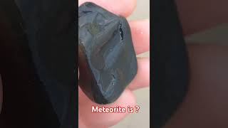 Meteorite meteorito Meteorite نيزك [upl. by Servetnick]