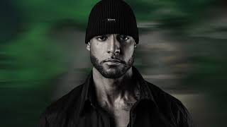 Booba  Ouest Side 2023 [upl. by Idhem]