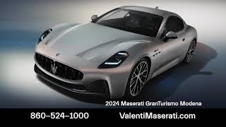 Valenti Maserati May 2024 Special Offers [upl. by Ojeitak]