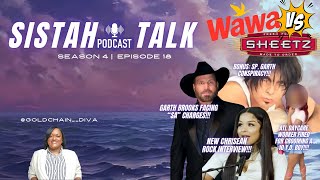 Sistah Talk Podcast S4E18 [upl. by Eniaral]