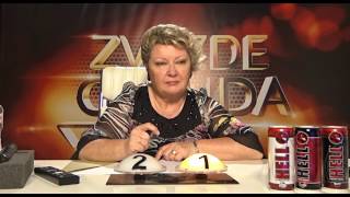 Dusica Trickovic i Anida Soljic  Splet pesama  live  ZG 3 krug 1617  220417 EM 31 [upl. by Carilyn402]