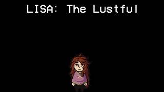 LISA The Lustful  Role Model Sammys Theme [upl. by Nevram]