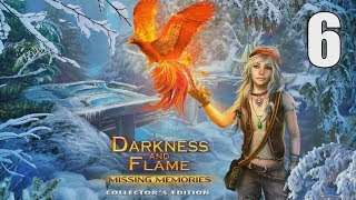 Darkness And Flame 2 Missing Memories CE 06 Lets Play Walkthrough  Part 6 [upl. by Naniac]