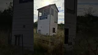 Cleethorpes East Coast Light Railway Tower cleethorpse railway [upl. by Enuahs838]