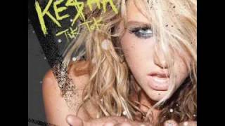 Kesha  Tik Tok with Lyrics [upl. by Yelda]