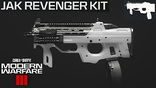 How To Unlock New JAK Revenger Kit Aftermarket Part Weekly Challenge Rewards [upl. by Amlev]