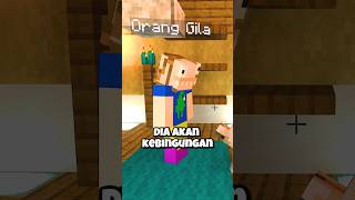 Cara PRANK Teman Kalian Sampai MARAH Di Minecraft [upl. by Carlota]