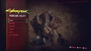 Cyberpunk 2077 Platinum Trophy Hunt Part 8 [upl. by Niawd]