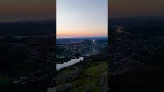 Average day in Egersund Norway🇳🇴 [upl. by Baker]