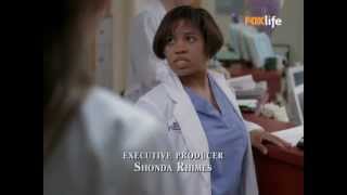 Greys Anatomy 1x01  Le cinque regole della Bailey  ITA [upl. by Davey]