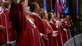 The Promise LIVE  FWC Resurrection Choir amp Singers [upl. by Oos]