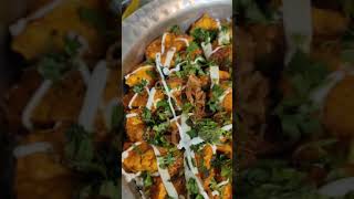 Paneer Tikka Biryani  Nugear Homemade Catering Services [upl. by Shifrah]