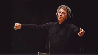 Mikis Theodorakis  Symphony 3  Markella Hatziano MezzoSoprano [upl. by Kopans]