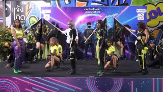 200801 WIS cover MAMAMOO  Décalcomanie  gogobebe  HIP  Cover Dance 2020 EP2 Final [upl. by Droffilc]