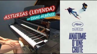 Asturias Leyenda piano solo  Albéniz [upl. by Ruthe]