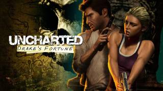 UNCHARTED DRAKES SCHICKSAL 001  Ein echtes Abenteuer HD  Lets Play Uncharted [upl. by Bishop318]