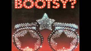 Bootsy Collins  Bootzilla 1978 [upl. by Arihaj783]