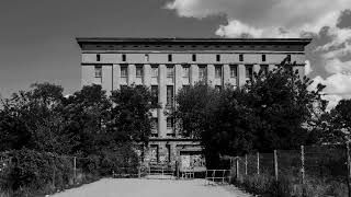 Berghain Dj Set 2024 Live Mix [upl. by Hanikahs]