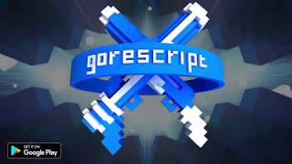 Gorescript  Classic 3D Shooter  ElMSoftware [upl. by Ingalls]