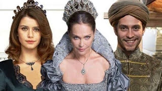 Muhteşem Yüzyıl Kösem Ana Jenerik Dizi Film Müzik Piyano AranjeDüzenleme En Güzel Film Jeneriği [upl. by Efal615]