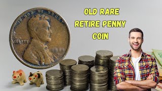 retire if you find this most expensive usa penny worth million of dollars do you have one [upl. by Abell]