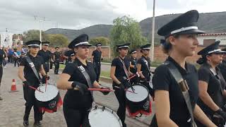 Las aguilillas BDG IXTLAHUACAN DE LOS MEMBRILLOS [upl. by Ahsienek]