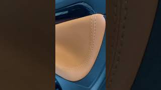 Transform Your Toyota Innova Crysta with Exotica Leathers Visit us at Banashankari 2nd Stage [upl. by Thury902]