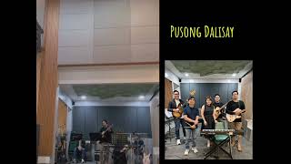 quotPusong Dalisayquot Acoustic GCF Malolos Sunday Worship Service 10272024 [upl. by Khan76]